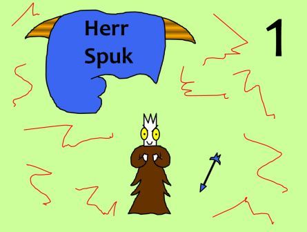 Spuk 1