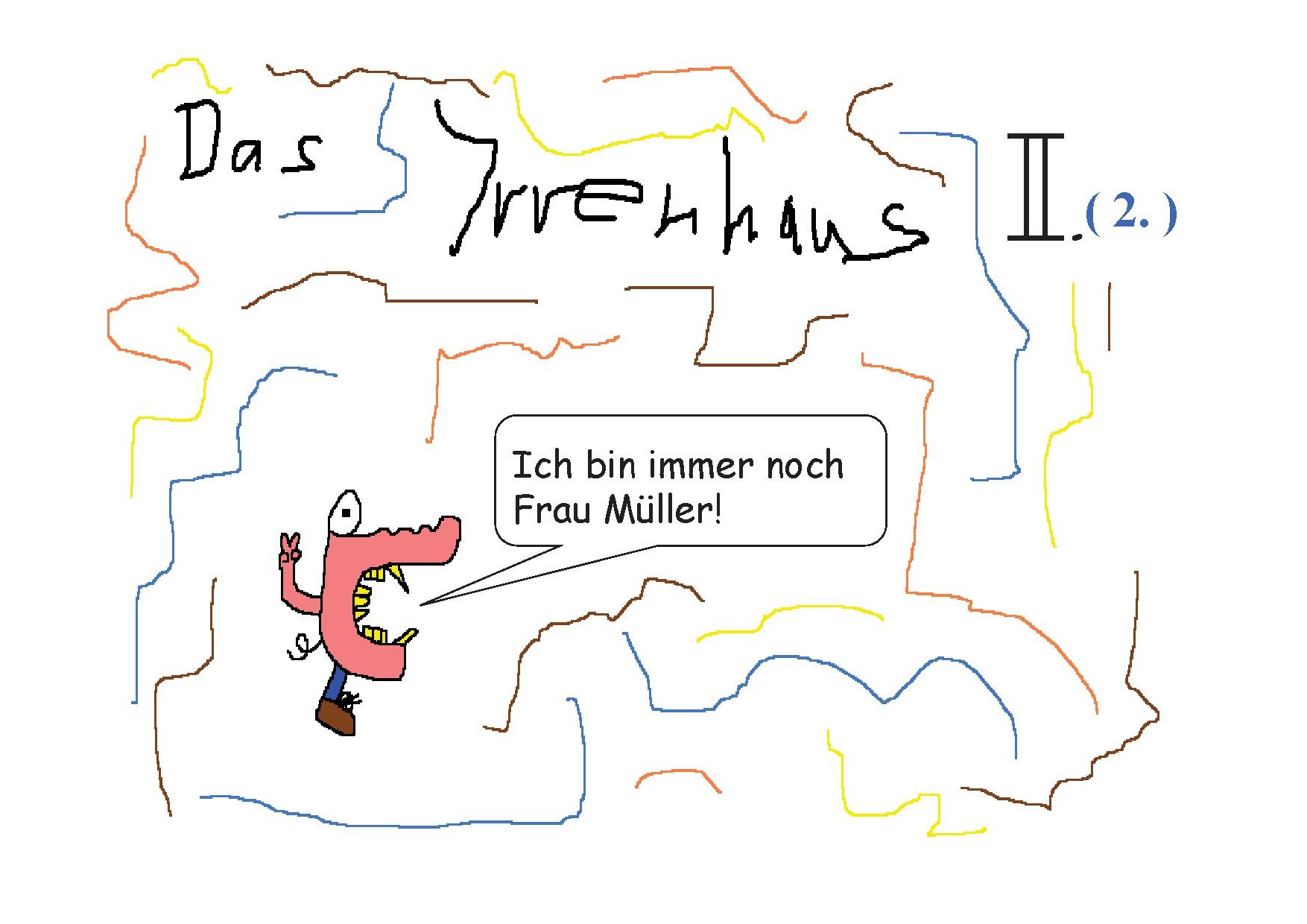 Folge 2 - Durch die Zeit