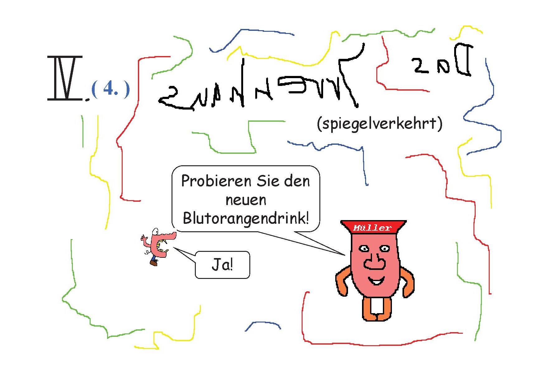 Folge 4 - Das Gespenst