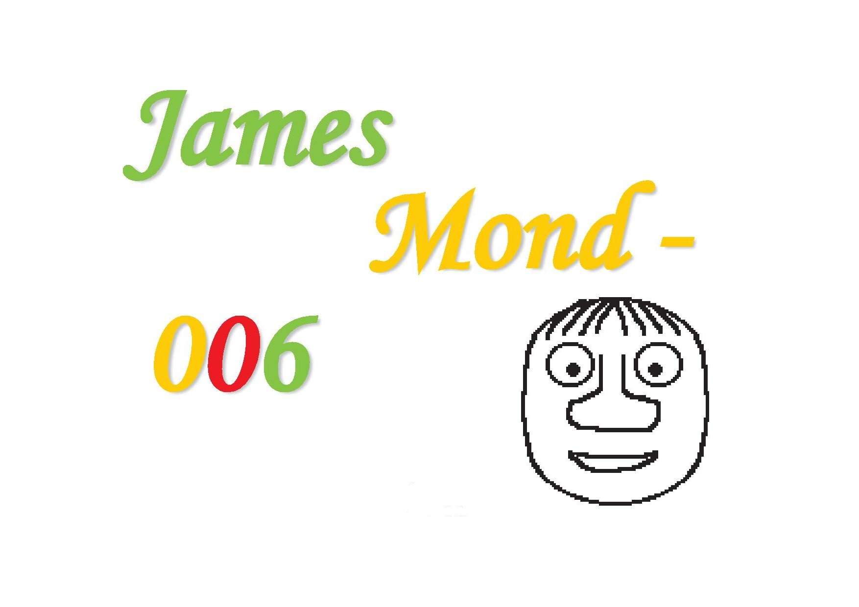 James Mond